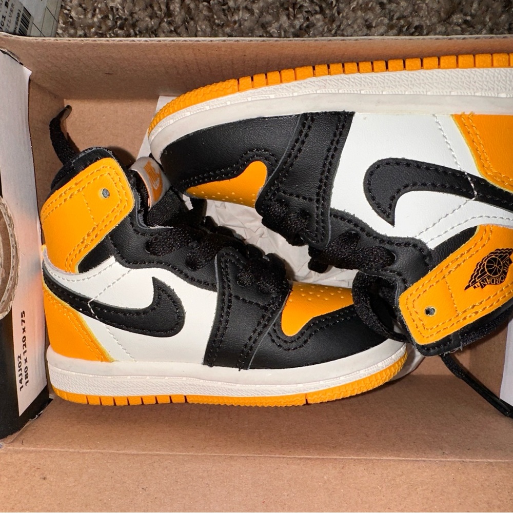 Jordan 1s
